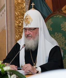 Собянин возглавит наблюдательный совет «Православной энциклопедии»