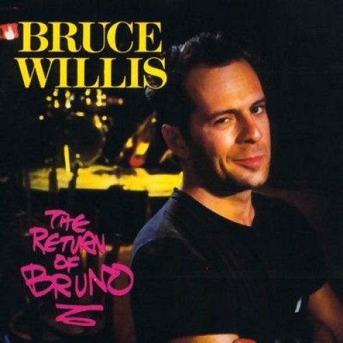 The Return of Bruno — первый альбом Брюса Уиллиса (Bruce Willis). Выпущен в 1987 году на лейбле Motown