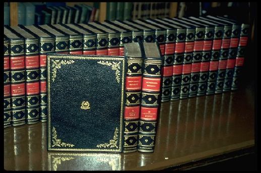 Britannica Books Collection