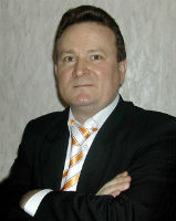 Валерий Владимирович Тургай