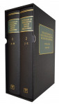 The dictionary of seventeenth-century British philosophers. In 2 volumes