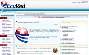 Открылась кубинская википедия
