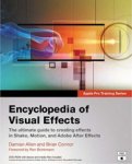 Apple Pro Training Series: Encyclopedia of Visual Effects