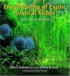 Encyclopedia Of Exotic Tropical Fishes For Freshwater Aquariums