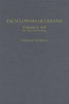 Encyclopedia of Ukraine. In  5 vol.