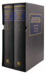 The dictionary of nineteenth-century British philosophers. In 2 volumes