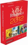 Encyclopaedia Britannica 2012. Student Edition