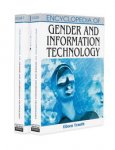 Encyclopedia of Gender And Information Technology