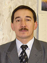 Избран новый директор Института Татарской энциклопедии