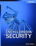Microsoft Encyclopedia of Security (Pro-Other)