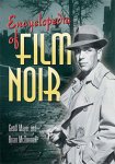 Encyclopedia of Film Noir