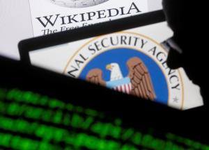 Заявления Сноудена на треть снизили посещаемость статей Википедии о терроризме