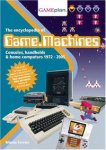 The Encyclopedia of Game Machines