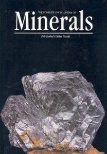 The Complete Encyclopedia of Minerals / Полная энциклопедия минералов