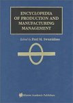 Encyclopedia of Production and Manufacturing Management