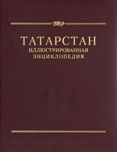 Татарстан: иллюстрированная энциклопедия
