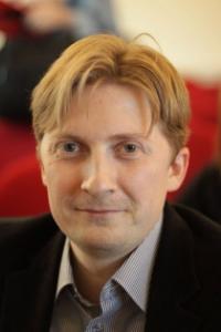 Станислав Козловский («Викимедиа РУ»): Википедия нуждается в женщинах