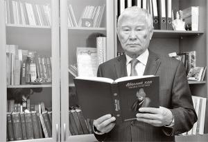 Главный редактор казахстанской энциклопедии «Абылай-хан» рассказал о проекте