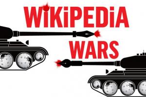 Учёные США: спорные статьи Википедии надо специально помечать