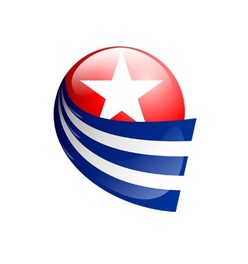 Логотип Ecured