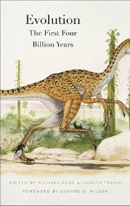 В США опубликована книга, претендующая на роль эволюционной энциклопедии