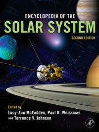 Encyclopedia of the Solar System. Second Edition