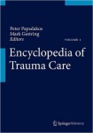 Encyclopedia of trauma care. In 2 volumes