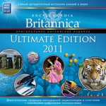 Encyclopaedia Britannica 2011. Ultimate Edition