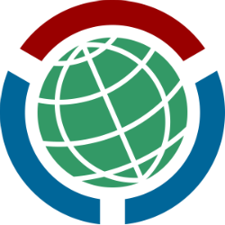 Логотип движения Викимедиа (Wikimedia movement)