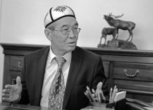 Восьмитомник «Кыргызской энциклопедии» обещают завершить к концу 2015 года