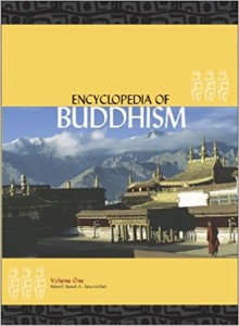Encyclopedia of Buddhism. In 2 vol.