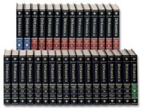 The New Encyclopaedia Britannica. 15th Edition. In 32 volumes