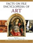 Facts On File Encyclopedia Of Art