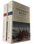 Encyclopedia of the Barents region. In 2 volumes