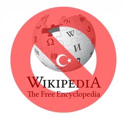 Фонд Викимедиа подал иск против Турции в ЕСПЧ из-за блокировки Википедии