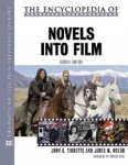 The Encyclopedia of Novels into Film (Facts on File Film Reference Library)