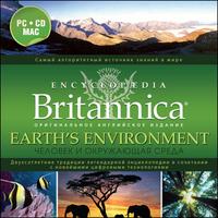 Encyclopaedia Britannica. Earth's Environment