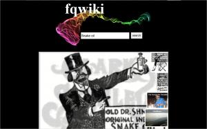 Хакер за 6 часов создал клон аудиовизуальной «энциклопедии» Qwiki