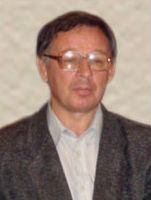 Борис Владимирович Горбунов