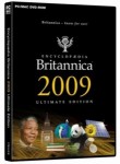 Encyclopaedia Britannica 2009. Ultimate Edition