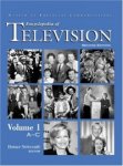 Encyclopedia of Television (Encyclopedia of Television)