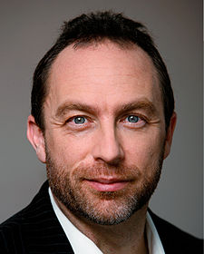 Основатель Википедии стал лауреатом премии фонда Nokia Foundation за 2009 год