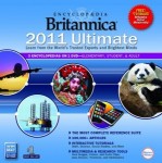 Encyclopaedia Britannica 2011. Ultimate Reference Suite