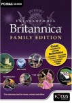 Encyclopaedia Britannica 2011. Family Edition