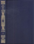 Русский биографический словарь. В 20 томах. Том 1. А