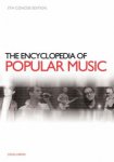 Encyclopedia Of Popular Music