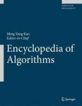 Encyclopedia of Algorithms (Springer Reference)