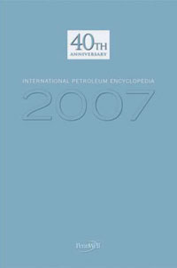 2007 International Petroleum Encyclopedia