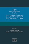 Encyclopedia of international economic law