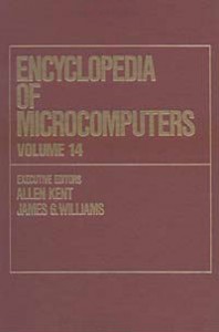 Encyclopedia of Microcomputers. In 21 volumes. Volume 14. Productivity and Software Maintenance: A Managerial Perspective to Relative Addressing